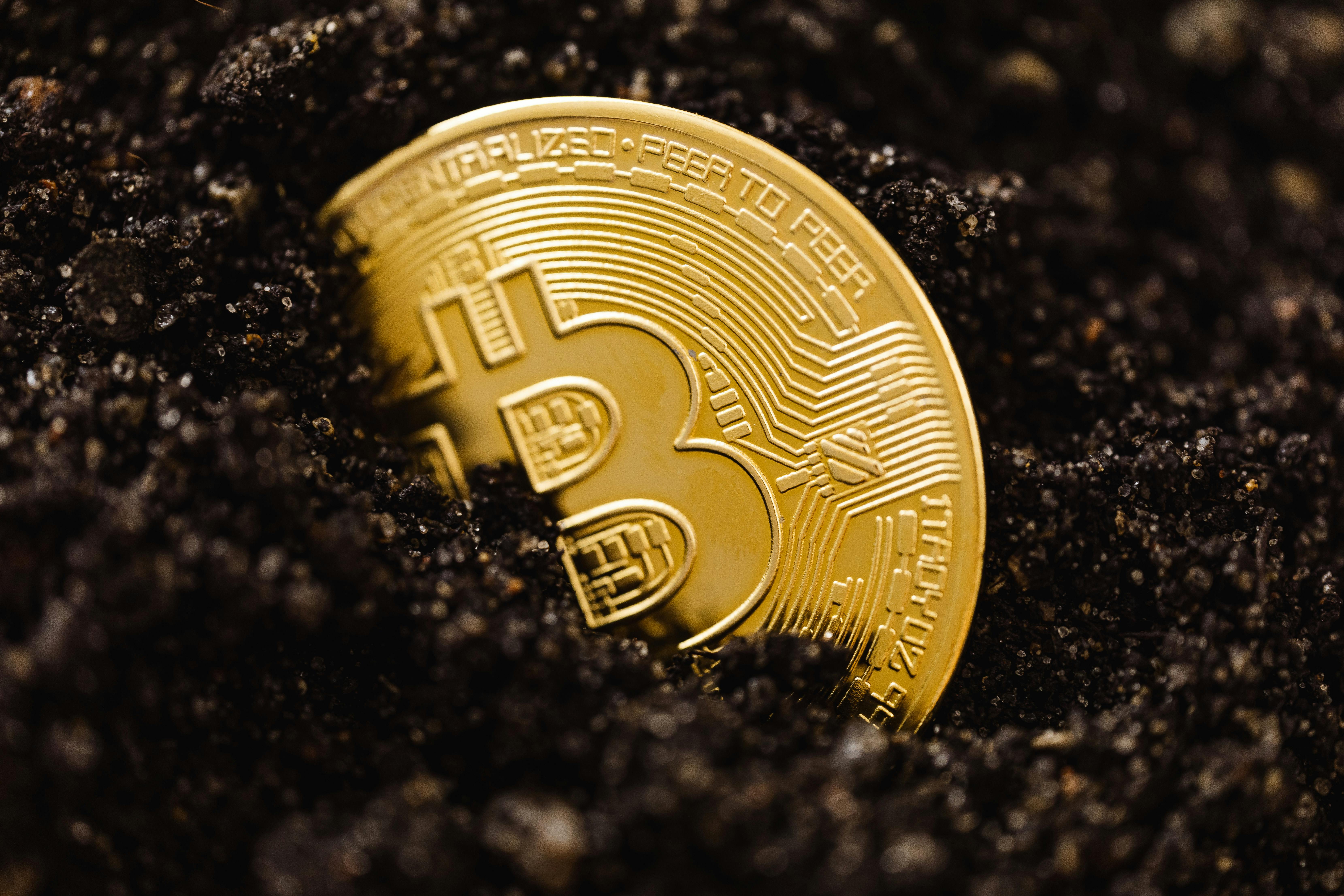 Accounting for Digital Assets